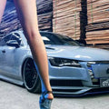 CMST Tuning Carbon Fiber Full Body Kit for Audi A7/S7 2012-2015 Aftermarket Carbon Fiber Part / Bodykit - Robot Bodykits