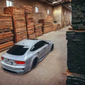CMST Tuning Carbon Fiber Full Body Kit for Audi A7/S7 2012-2015 Aftermarket Carbon Fiber Part / Bodykit - Robot Bodykits