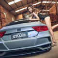 CMST Tuning Carbon Fiber Full Body Kit for Audi A7/S7 2012-2015 Aftermarket Carbon Fiber Part / Bodykit - Robot Bodykits