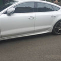CMST Tuning Carbon Fiber Full Body Kit for Audi A7/S7 2012-2015 Aftermarket Carbon Fiber Part / Bodykit - Robot Bodykits