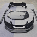 CMST Tuning Carbon Fiber Full Body Kit for Audi A7/S7 2012-2015 Aftermarket Carbon Fiber Part / Bodykit - Robot Bodykits