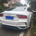 CMST Tuning Carbon Fiber Full Body Kit for Audi A7/S7 2012-2015 Aftermarket Carbon Fiber Part / Bodykit - Robot Bodykits