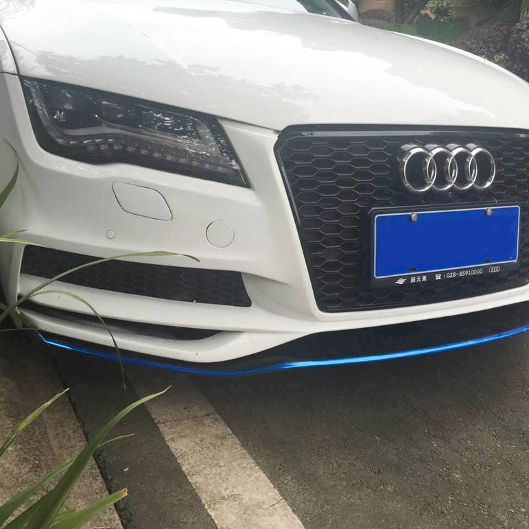CMST Tuning Carbon Fiber Full Body Kit for Audi A7/S7 2012-2015 Aftermarket Carbon Fiber Part / Bodykit - Robot Bodykits