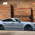 CMST Tuning Carbon Fiber Full Body Kit for Audi A7/S7 2012-2015 Aftermarket Carbon Fiber Part / Bodykit - Robot Bodykits