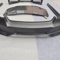 CMST Tuning Carbon Fiber Full Body Kit for Audi A7/S7 2012-2015 Aftermarket Carbon Fiber Part / Bodykit - Robot Bodykits