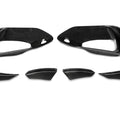 CMST Tuning Carbon Fiber Full Body Kit for Mercedes Benz C190 AMG GT GTS 2015-2017 Aftermarket Carbon Fiber Part / Bodykit - Robot Bodykits