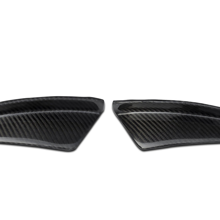 CMST Tuning Carbon Fiber Full Body Kit for Mercedes Benz C190 AMG GT GTS 2015-2017 Aftermarket Carbon Fiber Part / Bodykit - Robot Bodykits