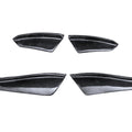 CMST Tuning Carbon Fiber Full Body Kit for Mercedes Benz C190 AMG GT GTS 2015-2017 Aftermarket Carbon Fiber Part / Bodykit - Robot Bodykits
