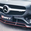CMST Tuning Carbon Fiber Full Body Kit for Mercedes Benz C190 AMG GT GTS 2015-2017 Aftermarket Carbon Fiber Part / Bodykit - Robot Bodykits