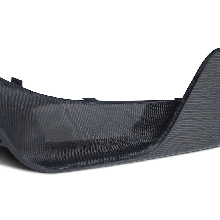 CMST Tuning Carbon Fiber Full Body Kit for Mercedes Benz C190 AMG GT GTS 2015-2017 Aftermarket Carbon Fiber Part / Bodykit - Robot Bodykits