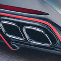 CMST Tuning Carbon Fiber Full Body Kit for Mercedes Benz C190 AMG GT GTS 2015-2017 Aftermarket Carbon Fiber Part / Bodykit - Robot Bodykits