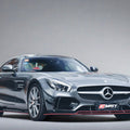 CMST Tuning Carbon Fiber Full Body Kit for Mercedes Benz C190 AMG GT GTS 2015-2017 Aftermarket Carbon Fiber Part / Bodykit - Robot Bodykits