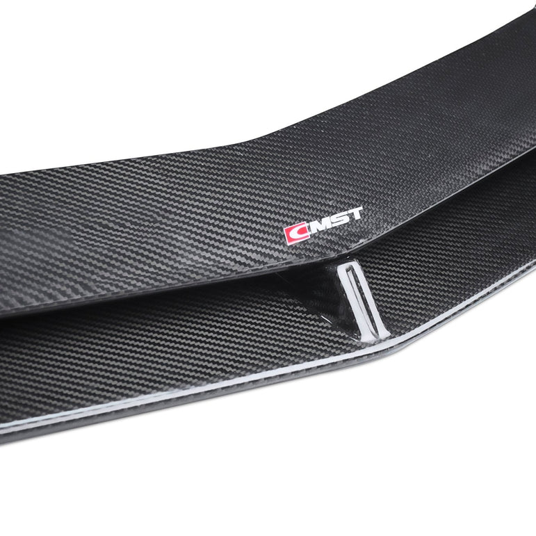 CMST Tuning Carbon Fiber Full Body Kit for Mercedes Benz C190 AMG GT GTS 2015-2017 Aftermarket Carbon Fiber Part / Bodykit - Robot Bodykits