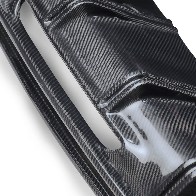 CMST Tuning Carbon Fiber Full Body Kit for Mercedes Benz C190 AMG GT GTS 2015-2017 Aftermarket Carbon Fiber Part / Bodykit - Robot Bodykits