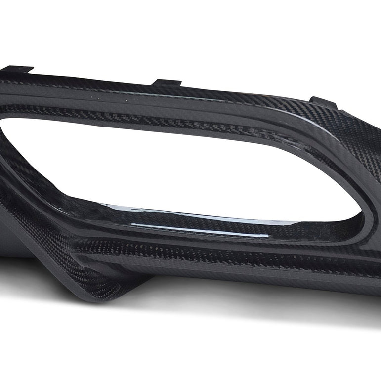 CMST Tuning Carbon Fiber Full Body Kit for Mercedes Benz C190 AMG GT GTS 2015-2017 Aftermarket Carbon Fiber Part / Bodykit - Robot Bodykits