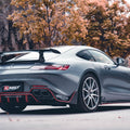 CMST Tuning Carbon Fiber Full Body Kit for Mercedes Benz C190 AMG GT GTS 2015-2017 Aftermarket Carbon Fiber Part / Bodykit - Robot Bodykits