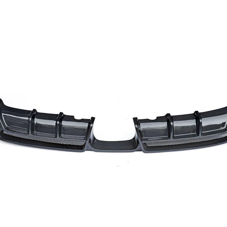 CMST Tuning Carbon Fiber Full Body Kit for Porsche 991 991.2 GT3RS Aftermarket Carbon Fiber Part / Bodykit - Robot Bodykits