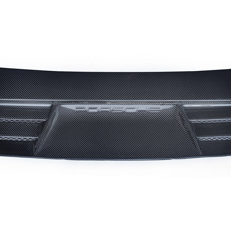 CMST Tuning Carbon Fiber Full Body Kit for Porsche 991 991.2 GT3RS Aftermarket Carbon Fiber Part / Bodykit - Robot Bodykits