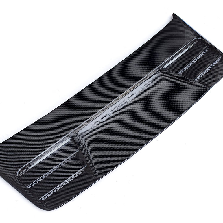 CMST Tuning Carbon Fiber Full Body Kit for Porsche 991 991.2 GT3RS Aftermarket Carbon Fiber Part / Bodykit - Robot Bodykits