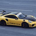 CMST Tuning Carbon Fiber Full Body Kit for Porsche 991 991.2 GT3RS Aftermarket Carbon Fiber Part / Bodykit - Robot Bodykits