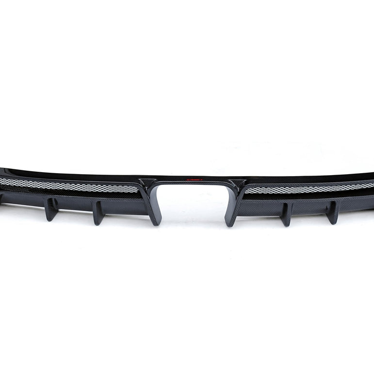 CMST Tuning Carbon Fiber Full Body Kit for Porsche 991 991.2 GT3RS Aftermarket Carbon Fiber Part / Bodykit - Robot Bodykits
