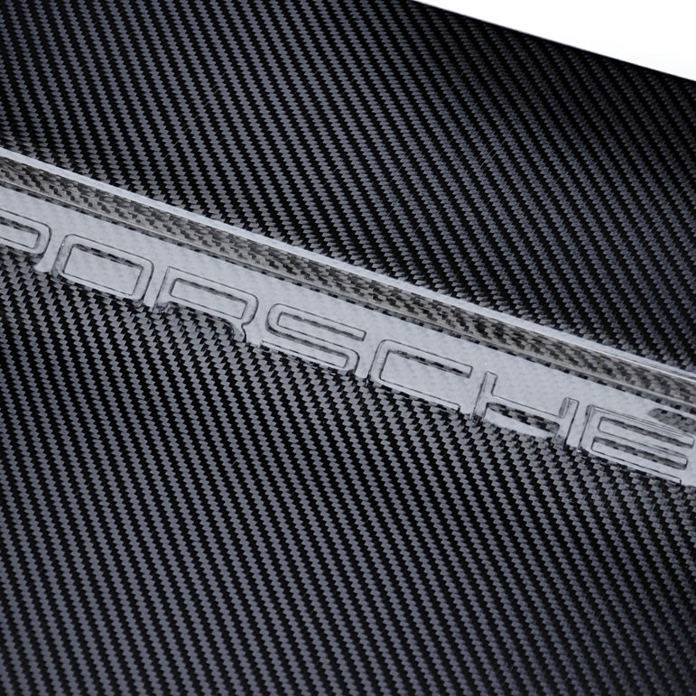 CMST Tuning Carbon Fiber Full Body Kit for Porsche 991 991.2 GT3RS Aftermarket Carbon Fiber Part / Bodykit - Robot Bodykits