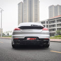 CMST Tuning Carbon Fiber Full Body Kit for Porsche Panamera 970.2 Base 2014-2016 Aftermarket Carbon Fiber Part / Bodykit - Robot Bodykits
