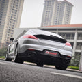 CMST Tuning Carbon Fiber Full Body Kit for Porsche Panamera 970.2 Base 2014-2016 Aftermarket Carbon Fiber Part / Bodykit - Robot Bodykits
