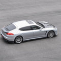 CMST Tuning Carbon Fiber Full Body Kit for Porsche Panamera 970.2 Base 2014-2016 Aftermarket Carbon Fiber Part / Bodykit - Robot Bodykits