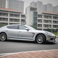 CMST Tuning Carbon Fiber Full Body Kit for Porsche Panamera 970.2 Base 2014-2016 Aftermarket Carbon Fiber Part / Bodykit - Robot Bodykits