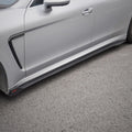 CMST Tuning Carbon Fiber Full Body Kit for Porsche Panamera 970.2 Base 2014-2016 Aftermarket Carbon Fiber Part / Bodykit - Robot Bodykits