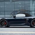 CMST Tuning Carbon Fiber Full Body Kit Style A for Porsche Cayman/Boxster 718 Aftermarket Carbon Fiber Part / Bodykit - Robot Bodykits