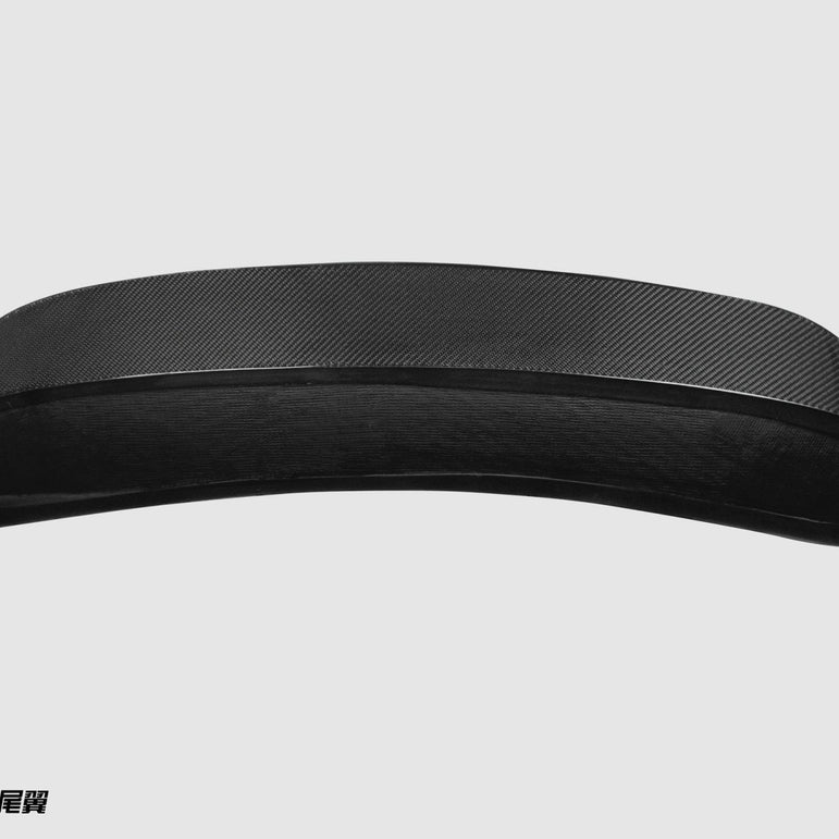 CMST Tuning Carbon Fiber Full Body Kit Style A for Porsche Cayman/Boxster 718 Aftermarket Carbon Fiber Part / Bodykit - Robot Bodykits