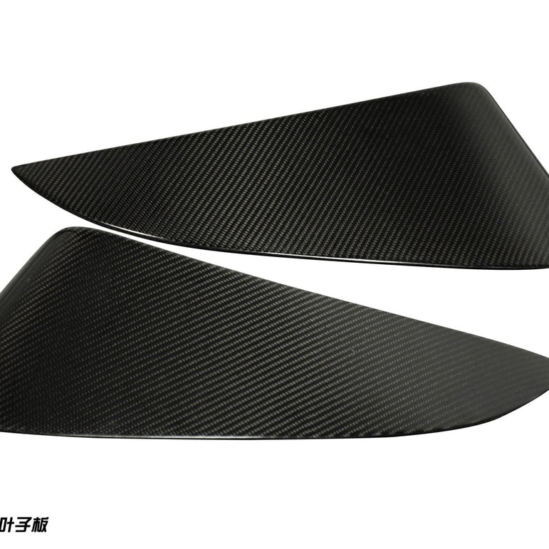 CMST Tuning Carbon Fiber Full Body Kit Style A for Porsche Cayman/Boxster 718 Aftermarket Carbon Fiber Part / Bodykit - Robot Bodykits