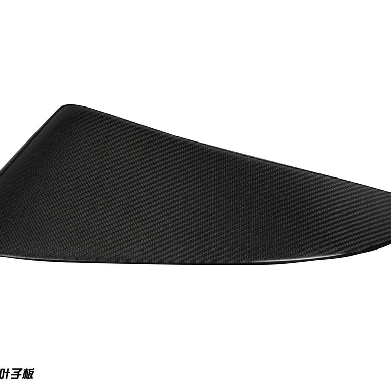CMST Tuning Carbon Fiber Full Body Kit Style A for Porsche Cayman/Boxster 718 Aftermarket Carbon Fiber Part / Bodykit - Robot Bodykits