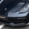 CMST Tuning Carbon Fiber Full Body Kit Style A for Porsche Cayman/Boxster 718 Aftermarket Carbon Fiber Part / Bodykit - Robot Bodykits