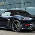 CMST Tuning Carbon Fiber Full Body Kit Style A for Porsche Cayman/Boxster 718 Aftermarket Carbon Fiber Part / Bodykit - Robot Bodykits