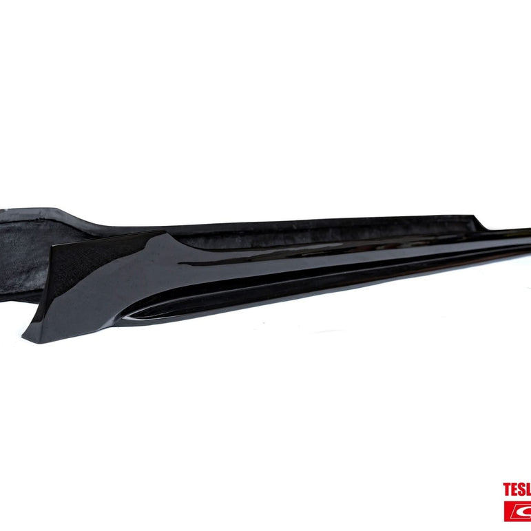 CMST Tuning Carbon Fiber Full Body Kit Style D for Tesla Model 3 Aftermarket Carbon Fiber Part / Bodykit - Robot Bodykits