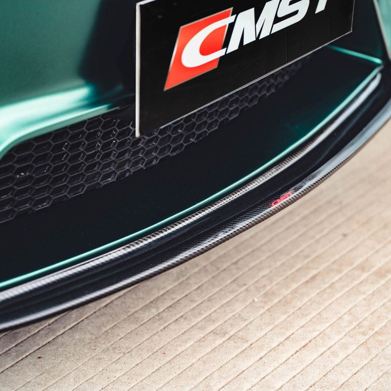 CMST Tuning Carbon Fiber Full Body Kit Style D for Tesla Model 3 Aftermarket Carbon Fiber Part / Bodykit - Robot Bodykits