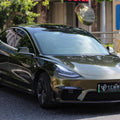 CMST Tuning Carbon Fiber Full Body Kit Style D for Tesla Model 3 Aftermarket Carbon Fiber Part / Bodykit - Robot Bodykits