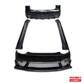CMST Tuning Carbon Fiber Full Body Kit Style D for Tesla Model 3 Aftermarket Carbon Fiber Part / Bodykit - Robot Bodykits