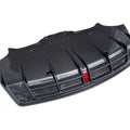 CMST Tuning Carbon Fiber Full Body Kit Style D for Tesla Model 3 Aftermarket Carbon Fiber Part / Bodykit - Robot Bodykits
