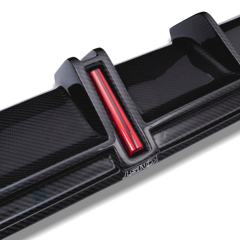 CMST Tuning Carbon Fiber Full Dry-Carbon Bodykit for Volkswagen GTI MK8 Aftermarket Carbon Fiber Part / Bodykit - Robot Bodykits