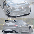 CMST Tuning Carbon Fiber Full Dry-Carbon Bodykit for Volkswagen GTI MK8 Aftermarket Carbon Fiber Part / Bodykit - Robot Bodykits