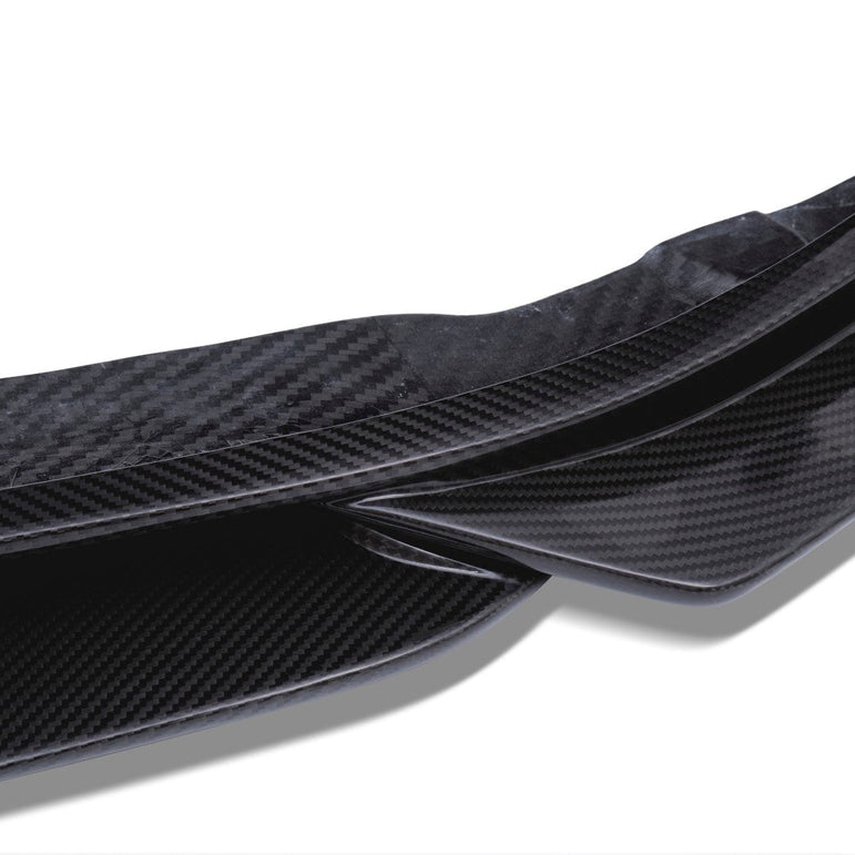 CMST Tuning Carbon Fiber Full Dry-Carbon Bodykit for Volkswagen GTI MK8 Aftermarket Carbon Fiber Part / Bodykit - Robot Bodykits