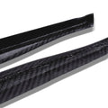 CMST Tuning Carbon Fiber Full Dry-Carbon Bodykit for Volkswagen GTI MK8 Aftermarket Carbon Fiber Part / Bodykit - Robot Bodykits