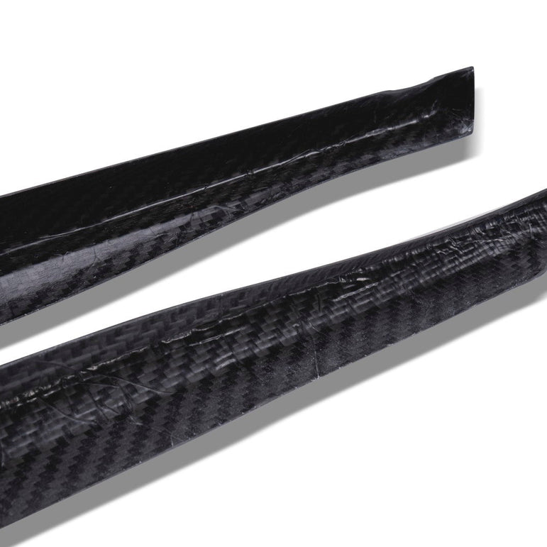 CMST Tuning Carbon Fiber Full Dry-Carbon Bodykit for Volkswagen GTI MK8 Aftermarket Carbon Fiber Part / Bodykit - Robot Bodykits
