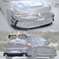 CMST Tuning Carbon Fiber Full Dry-Carbon Bodykit for Volkswagen GTI MK8 Aftermarket Carbon Fiber Part / Bodykit - Robot Bodykits