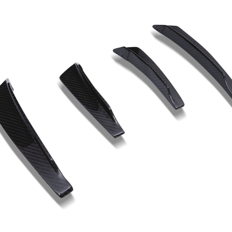 CMST Tuning Carbon Fiber Full Dry-Carbon Bodykit for Volkswagen GTI MK8 Aftermarket Carbon Fiber Part / Bodykit - Robot Bodykits