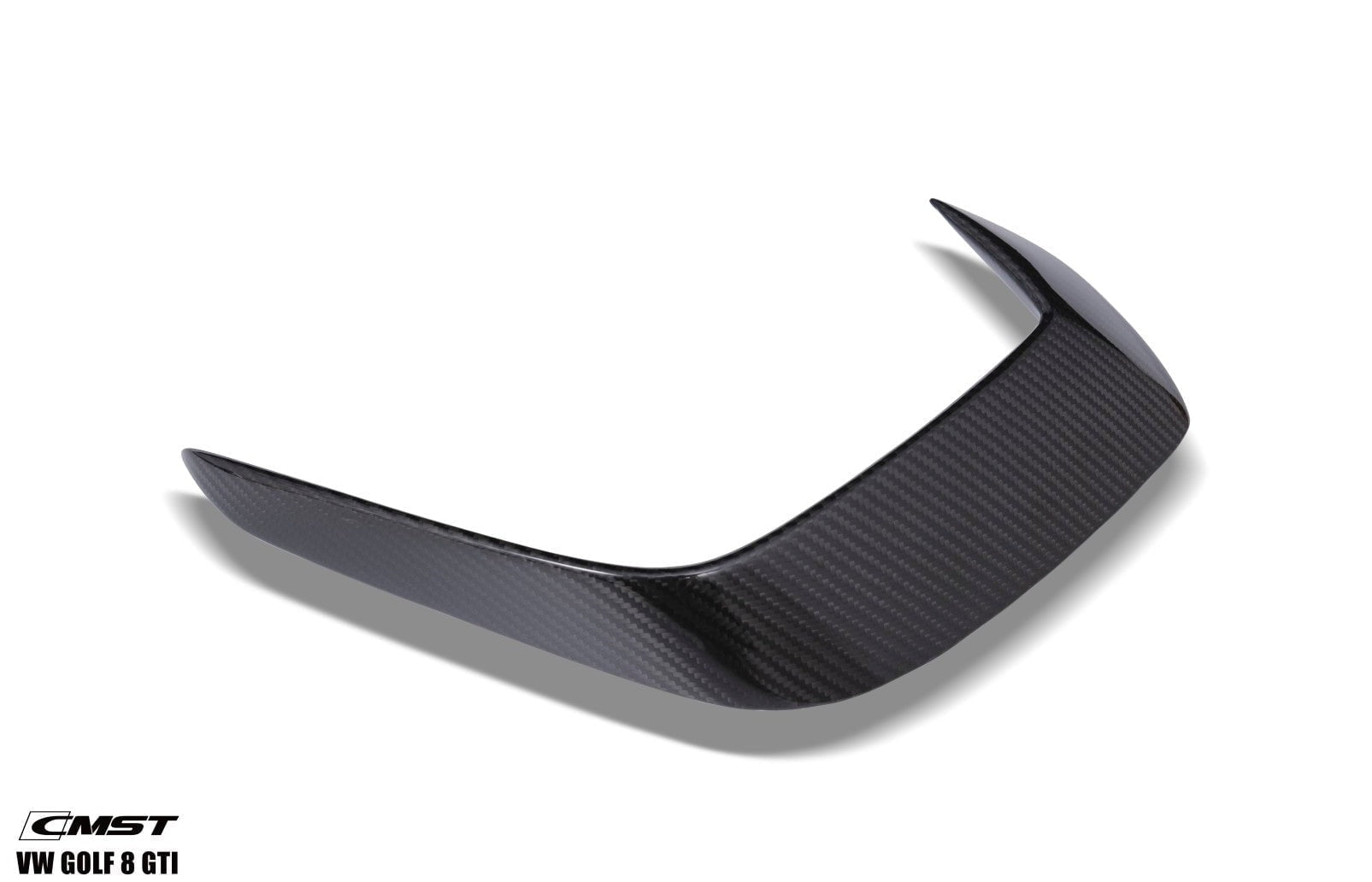 CMST Tuning Carbon Fiber Full Dry-Carbon Bodykit for Volkswagen GTI MK8 Aftermarket Carbon Fiber Part / Bodykit - Robot Bodykits